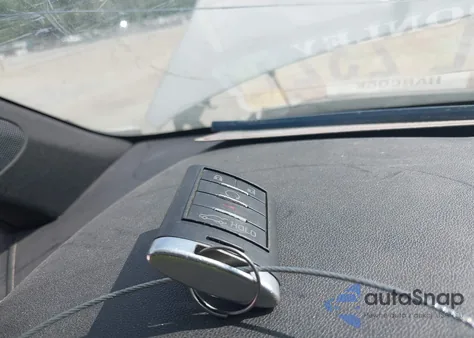 2013 Cadillac Ats Premium z USA, uszkodzony, nr VIN 1G6AF5SX5D0135974